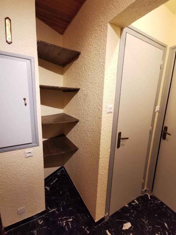 Studio 2P, Proche Pistes, Reduction Materiel Ski Διαμέρισμα Chamrousse Εξωτερικό φωτογραφία